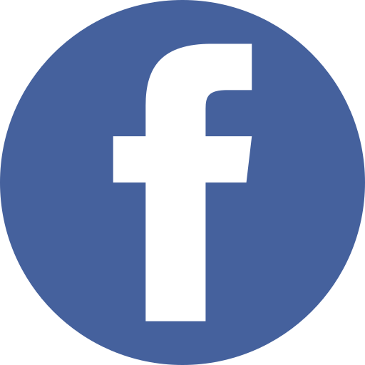 Facebook Social Icon